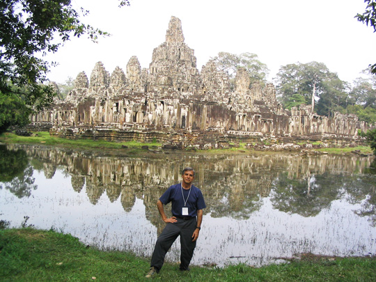 Cambodia