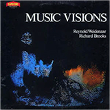 Music Visions  - cover