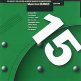 SEAMUS 15 cover